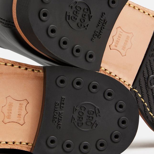 Beckman | Red Wing Beckman | Red Wing